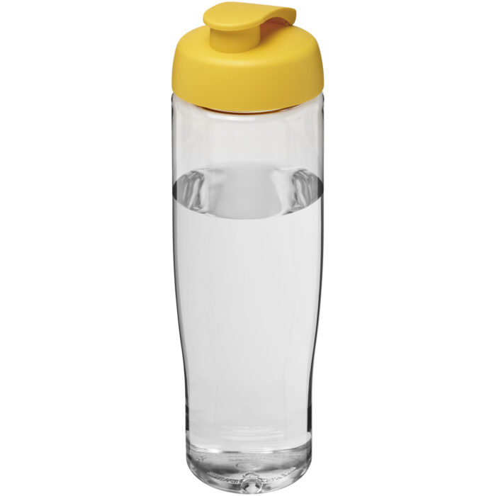 Bouteille de sport H2O Active® Tempo 700ml avec couvercle à clapet - Image 14