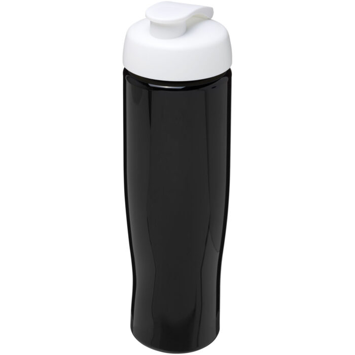 Bouteille de sport H2O Active® Tempo 700ml avec couvercle à clapet – Image 16