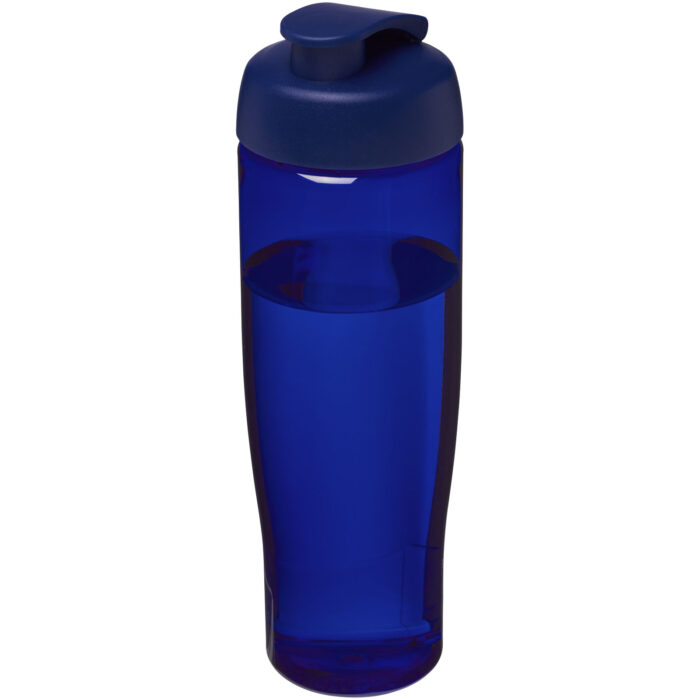 Bouteille de sport H2O Active® Tempo 700ml avec couvercle à clapet - Image 19