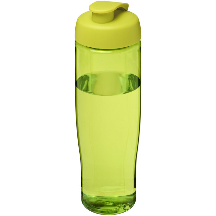 Bouteille de sport H2O Active® Tempo 700ml avec couvercle à clapet - Image 20