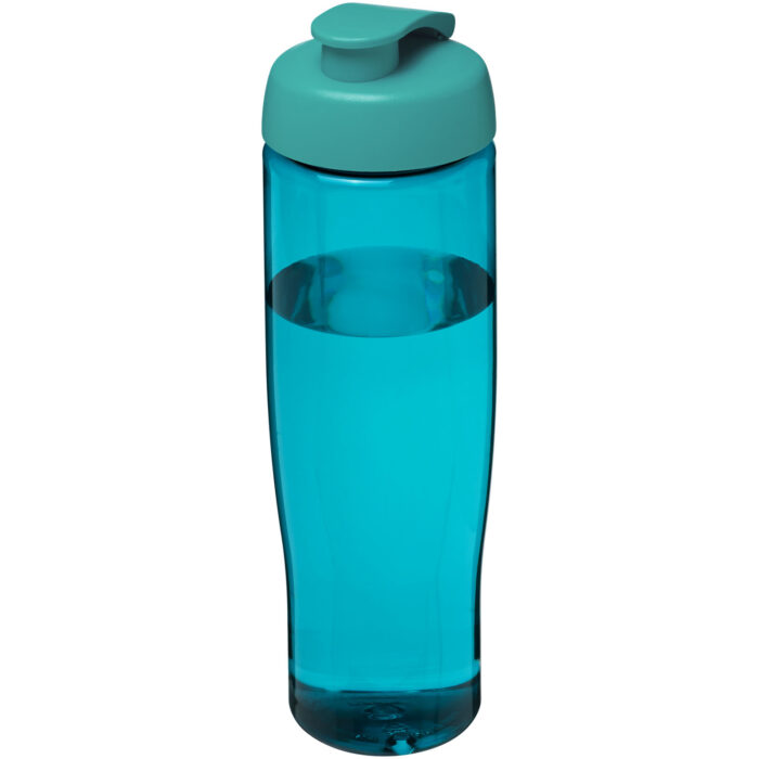 Bouteille de sport H2O Active® Tempo 700ml avec couvercle à clapet - Image 21