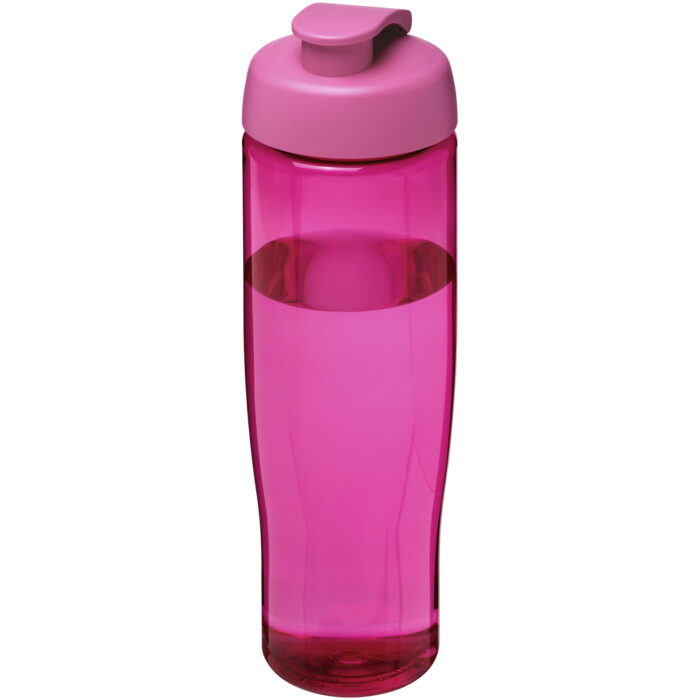 Bouteille de sport H2O Active® Tempo 700ml avec couvercle à clapet – Image 22