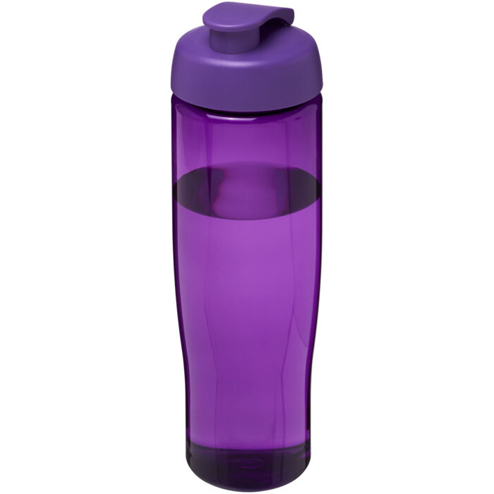 Bouteille de sport H2O Active® Tempo 700ml avec couvercle à clapet - Image 23