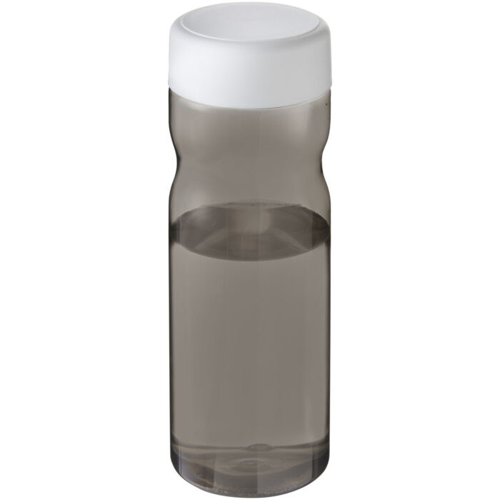 Bouteille de sport H2O Active® Base Tritan™ de 650 ml avec couvercle và visser – Image 5