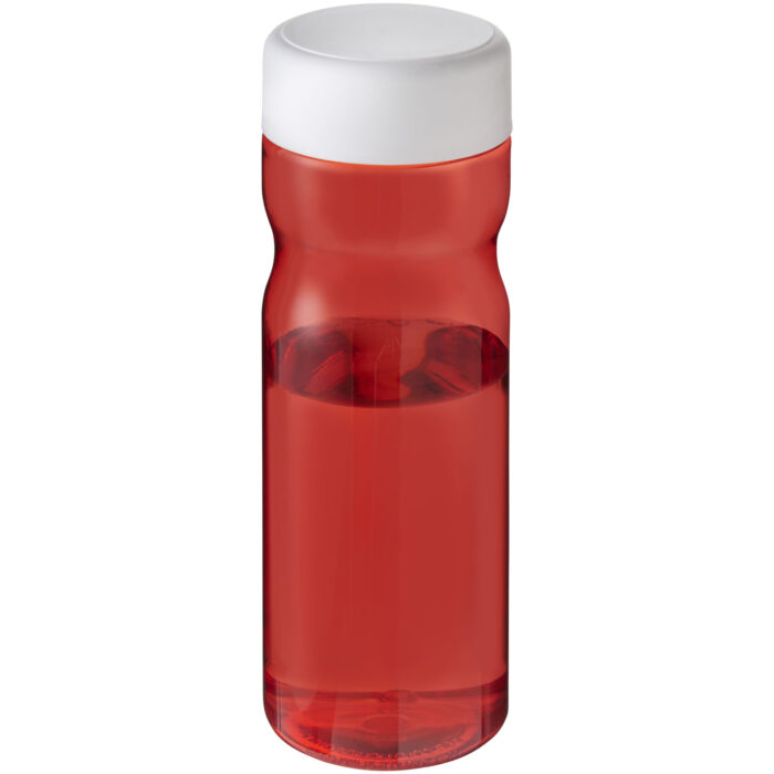 Bouteille de sport H2O Active® Base Tritan™ de 650 ml avec couvercle và visser - Image 7