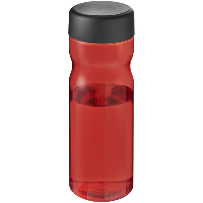 Bouteille de sport H2O Active® Base Tritan™ de 650 ml avec couvercle và visser – Image 8