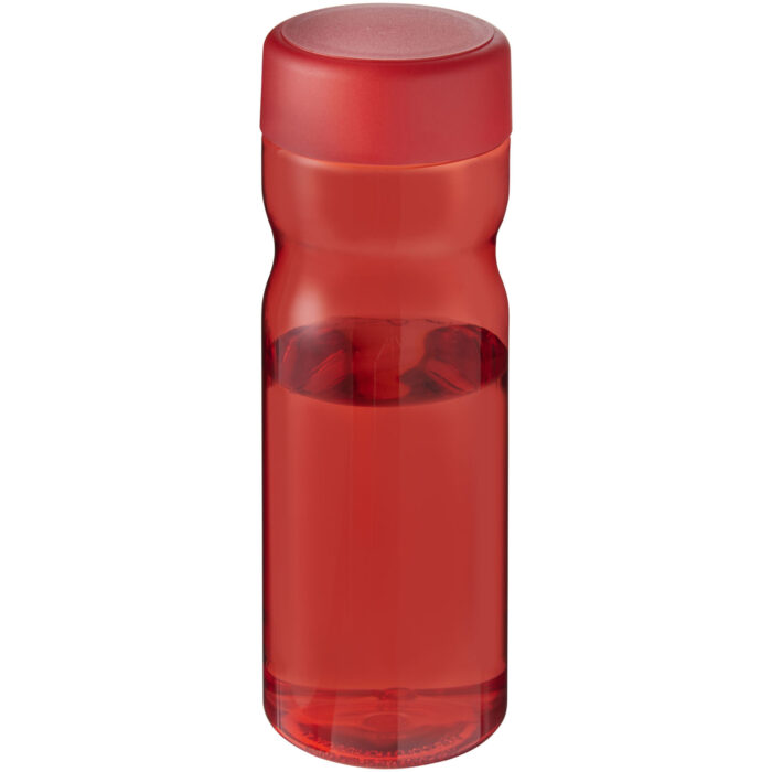 Bouteille de sport H2O Active® Base Tritan™ de 650 ml avec couvercle và visser - Image 9