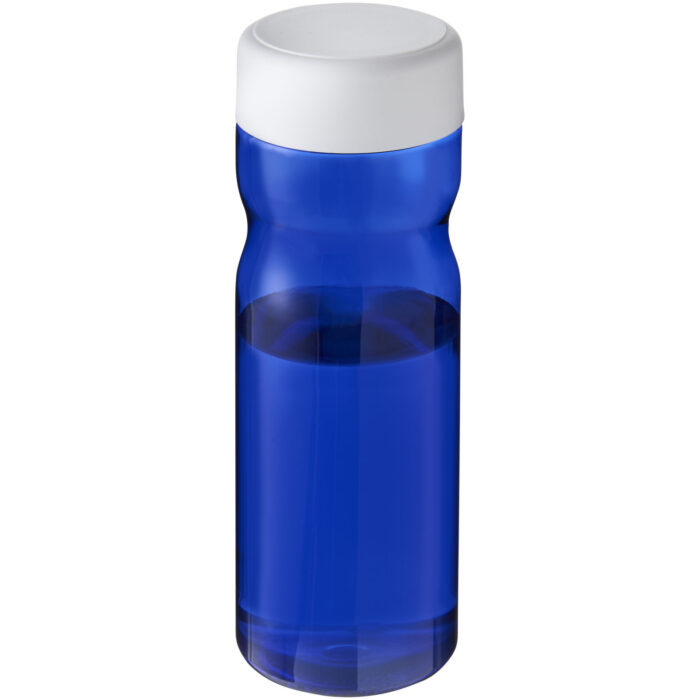 Bouteille de sport H2O Active® Base Tritan™ de 650 ml avec couvercle và visser – Image 10