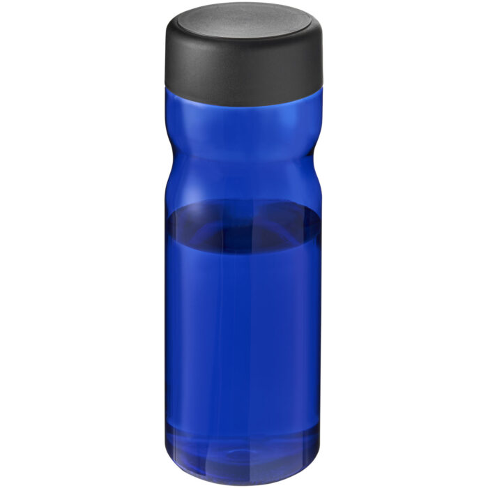 Bouteille de sport H2O Active® Base Tritan™ de 650 ml avec couvercle và visser – Image 11