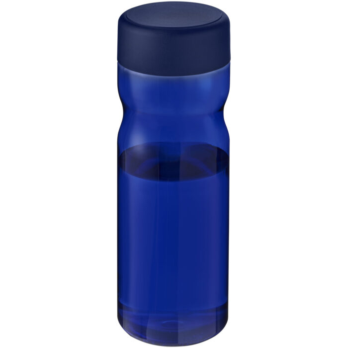 Bouteille de sport H2O Active® Base Tritan™ de 650 ml avec couvercle và visser – Image 12