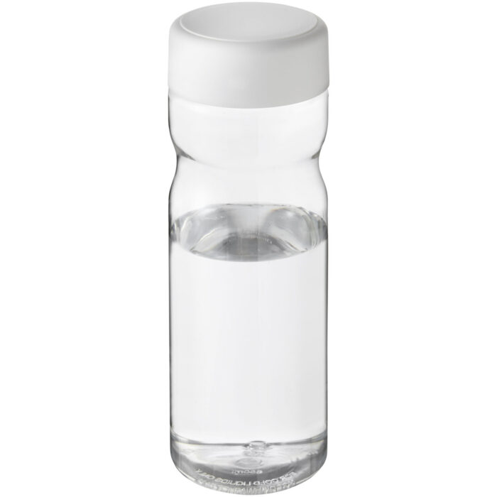 Bouteille de sport H2O Active® Base Tritan™ de 650 ml avec couvercle và visser – Image 13