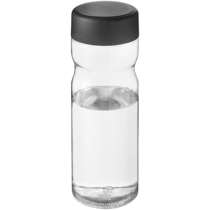 Bouteille de sport H2O Active® Base Tritan™ de 650 ml avec couvercle và visser - Image 14