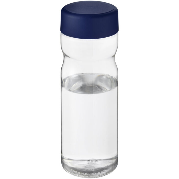 Bouteille de sport H2O Active® Base Tritan™ de 650 ml avec couvercle và visser - Image 15