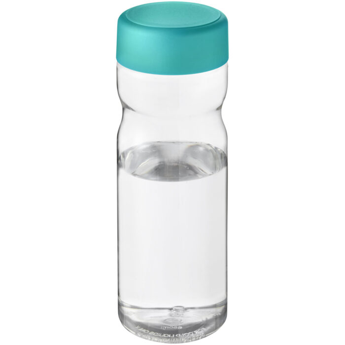 Bouteille de sport H2O Active® Base Tritan™ de 650 ml avec couvercle và visser - Image 17