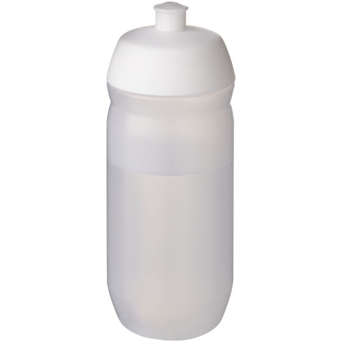 Bouteille de sport HydroFlex™ Clear 500 ml – Image 6