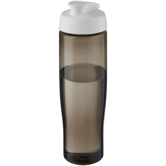 Bouteille de sport H2O Active® Eco Tempo de 700 ml avec couvercle à bec verseur - Image 4