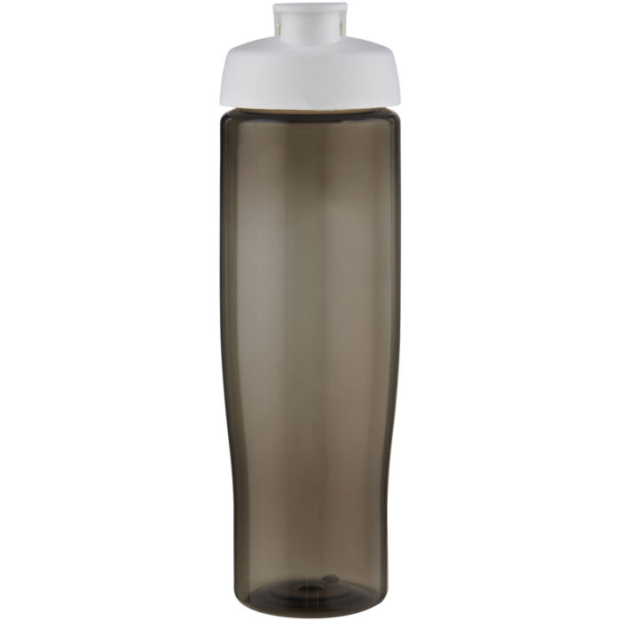 Bouteille de sport H2O Active® Eco Tempo de 700 ml avec couvercle à bec verseur