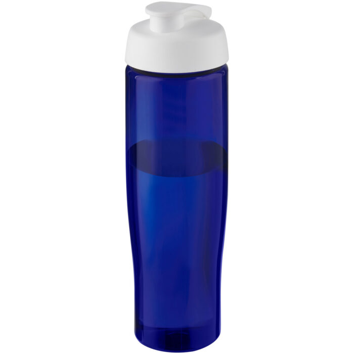 Bouteille de sport H2O Active® Eco Tempo de 700 ml avec couvercle à bec verseur – Image 5