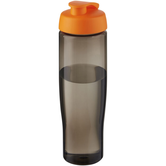 Bouteille de sport H2O Active® Eco Tempo de 700 ml avec couvercle à bec verseur – Image 7