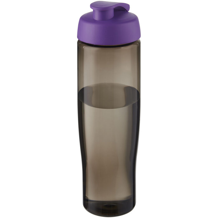 Bouteille de sport H2O Active® Eco Tempo de 700 ml avec couvercle à bec verseur - Image 8