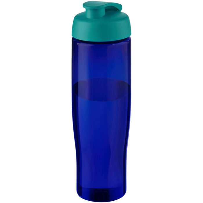 Bouteille de sport H2O Active® Eco Tempo de 700 ml avec couvercle à bec verseur - Image 9