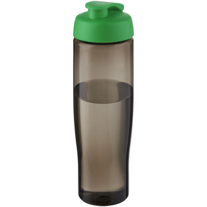 Bouteille de sport H2O Active® Eco Tempo de 700 ml avec couvercle à bec verseur – Image 11