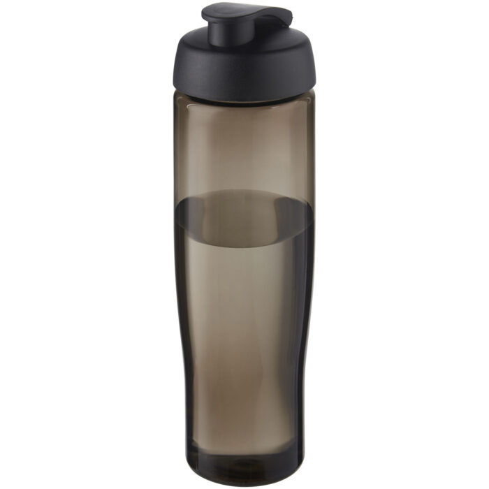 Bouteille de sport H2O Active® Eco Tempo de 700 ml avec couvercle à bec verseur - Image 12