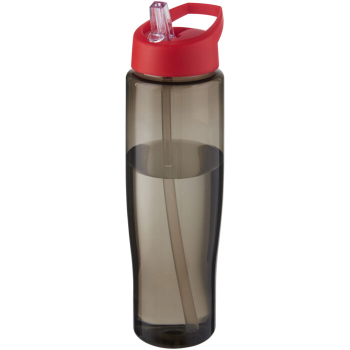 Bouteille de sport H2O Active® Eco Tempo de 700 ml avec couvercle à bec verseur – Image 6