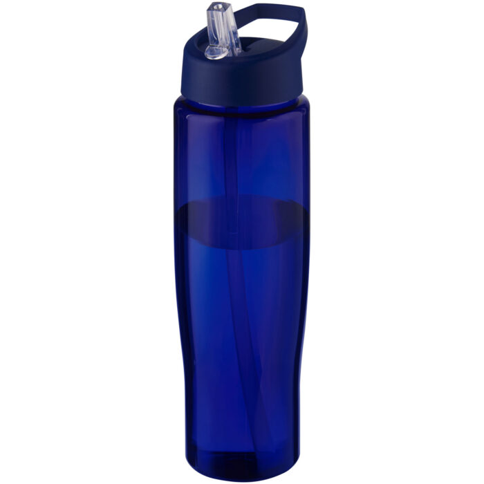 Bouteille de sport H2O Active® Eco Tempo de 700 ml avec couvercle à bec verseur – Image 8