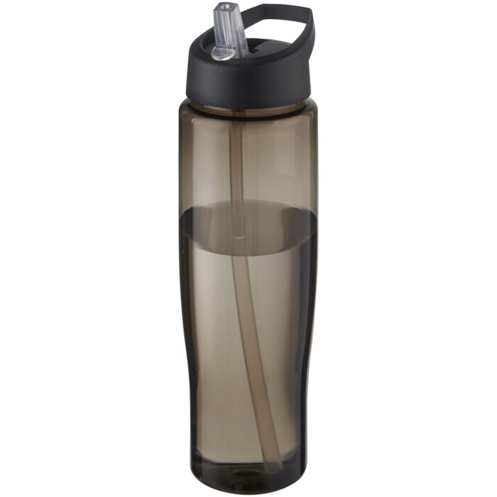 Bouteille de sport H2O Active® Eco Tempo de 700 ml avec couvercle à bec verseur - Image 10