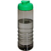 Bouteille de sport H2O Active® Eco Treble de 750 ml avec couvercle à bascule – Image 7