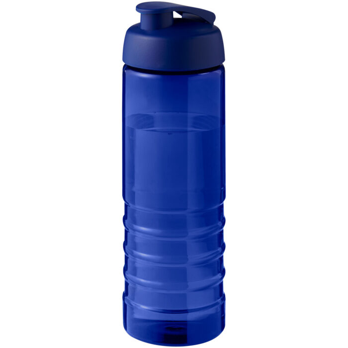 Bouteille de sport H2O Active® Eco Treble de 750 ml avec couvercle à bascule – Image 9