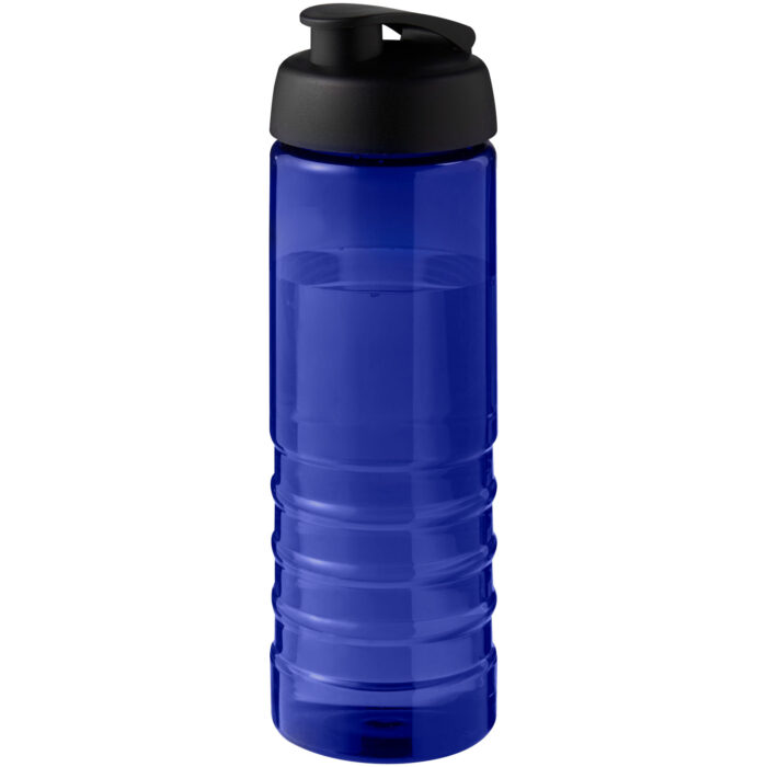 Bouteille de sport H2O Active® Eco Treble de 750 ml avec couvercle à bascule – Image 10