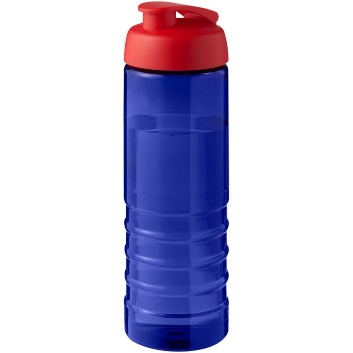 Bouteille de sport H2O Active® Eco Treble de 750 ml avec couvercle à bascule – Image 12