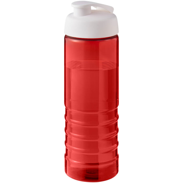 Bouteille de sport H2O Active® Eco Treble de 750 ml avec couvercle à bascule – Image 13