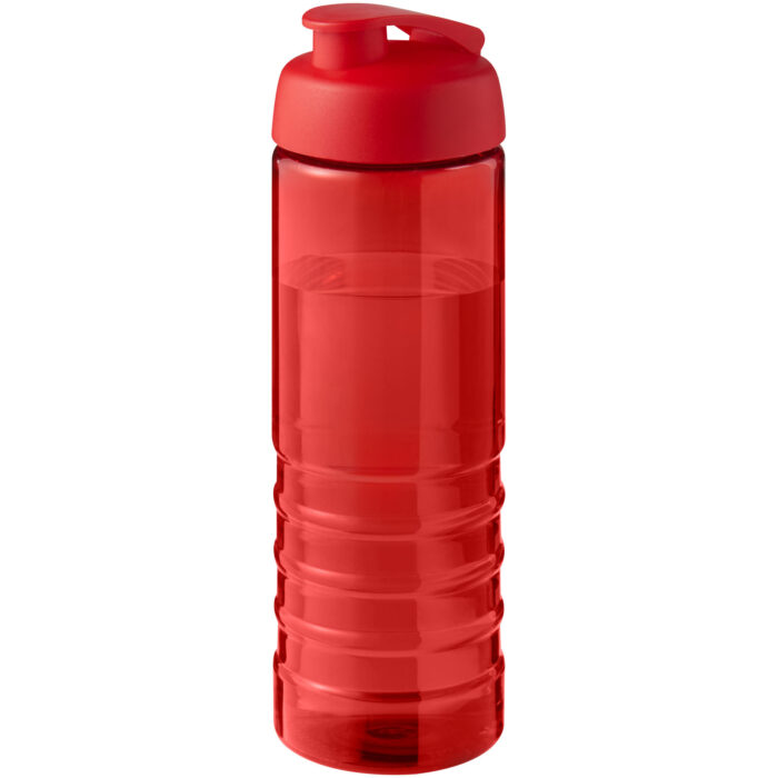 Bouteille de sport H2O Active® Eco Treble de 750 ml avec couvercle à bascule – Image 14