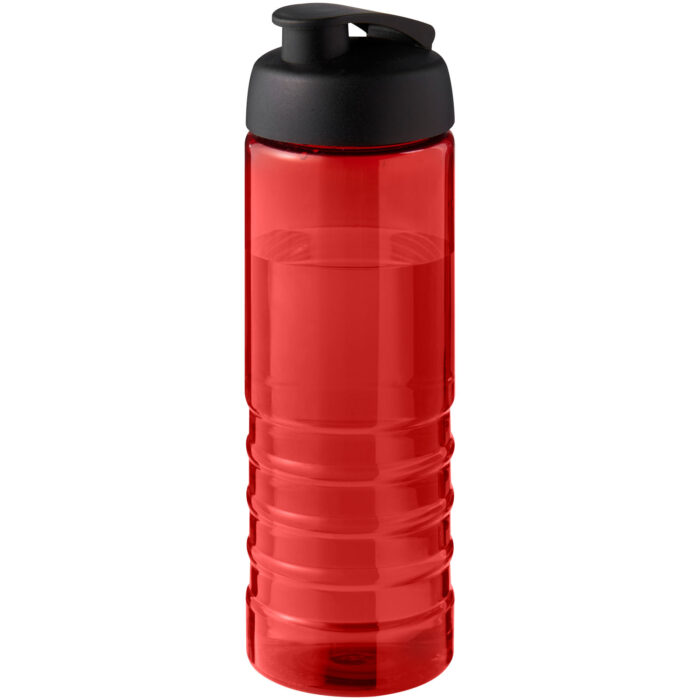 Bouteille de sport H2O Active® Eco Treble de 750 ml avec couvercle à bascule – Image 15