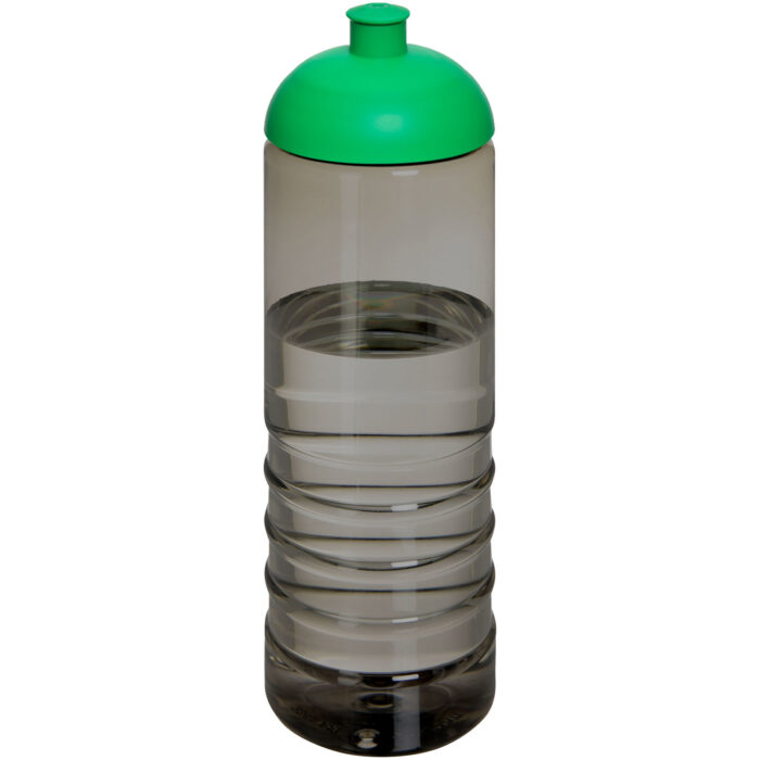 Bouteille de sport H2O Active® Eco Treble de 750 ml avec couvercle dôme - Image 7