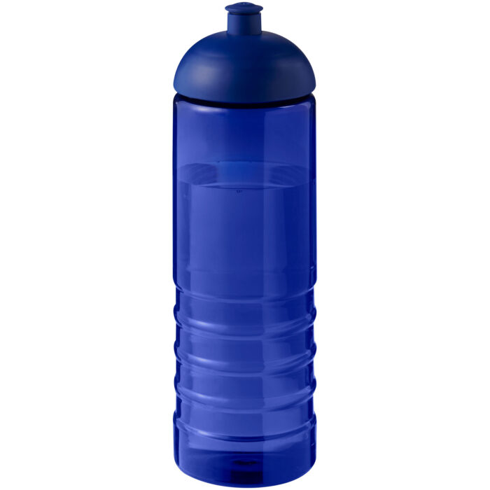 Bouteille de sport H2O Active® Eco Treble de 750 ml avec couvercle dôme – Image 8