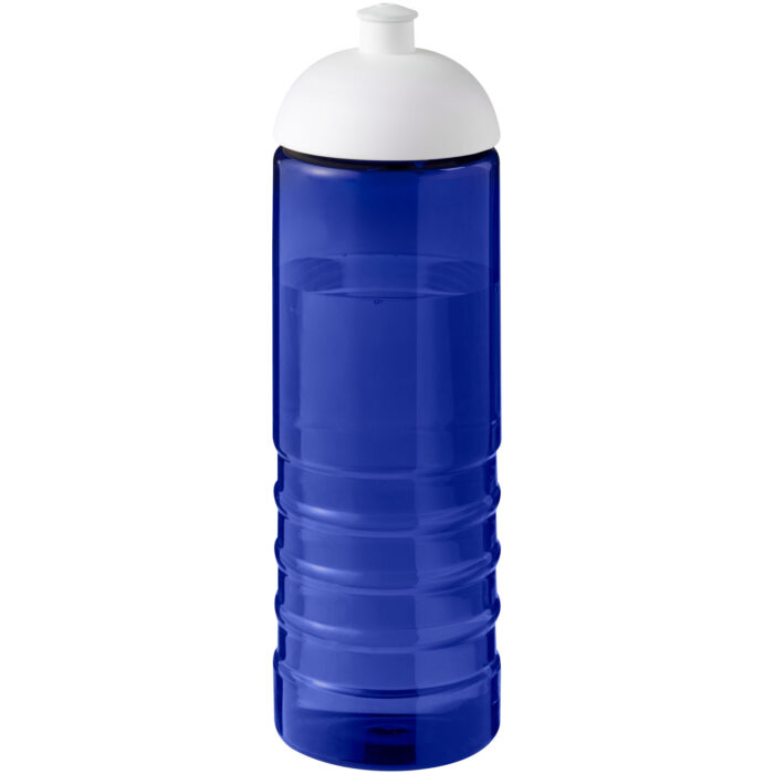 Bouteille de sport H2O Active® Eco Treble de 750 ml avec couvercle dôme - Image 9