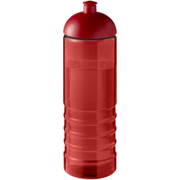 Bouteille de sport H2O Active® Eco Treble de 750 ml avec couvercle dôme - Image 10