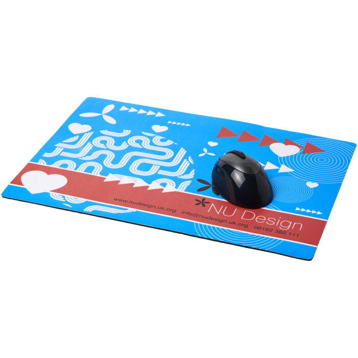 Tapis de comptoir Q-Mat® de taille A3 – Image 4