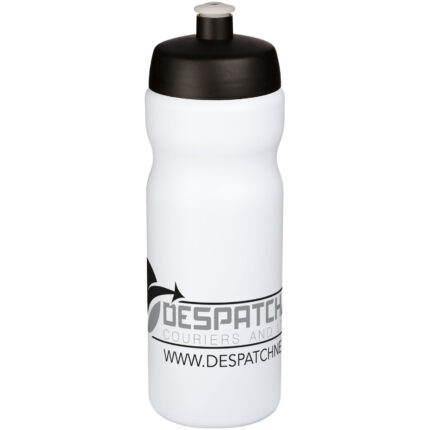 Bouteille de sport Baseline® Plus 650ml - Image au survol