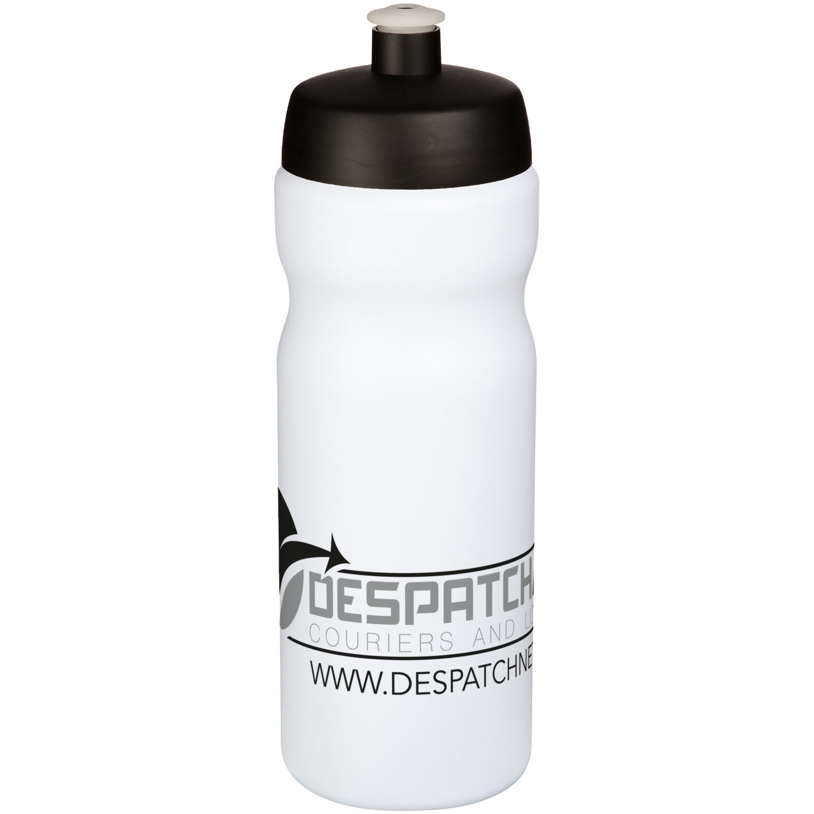 Bouteille de sport Baseline® Plus 650ml