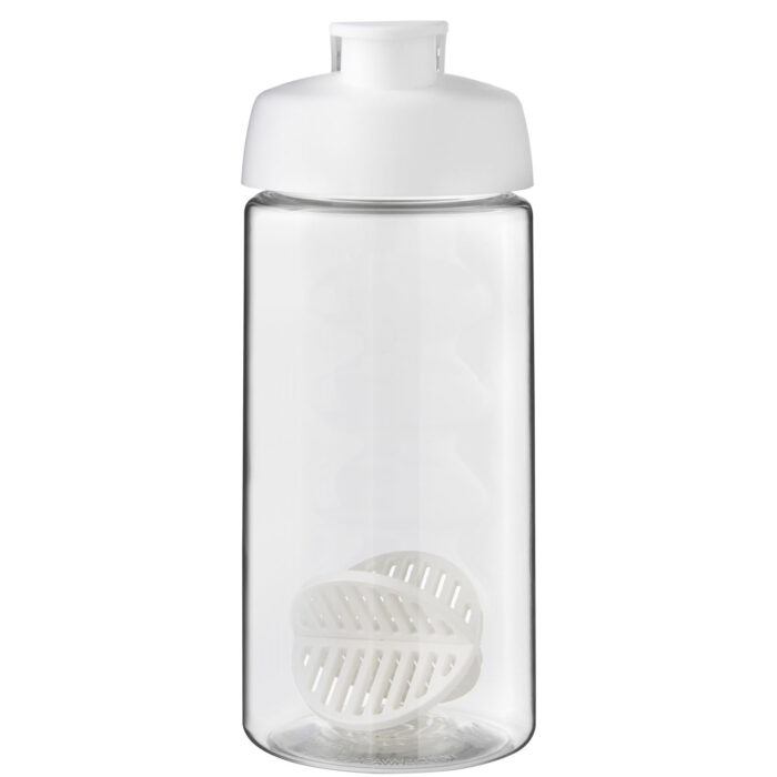 Bouteille shaker H2O Active® Bop 500 ml