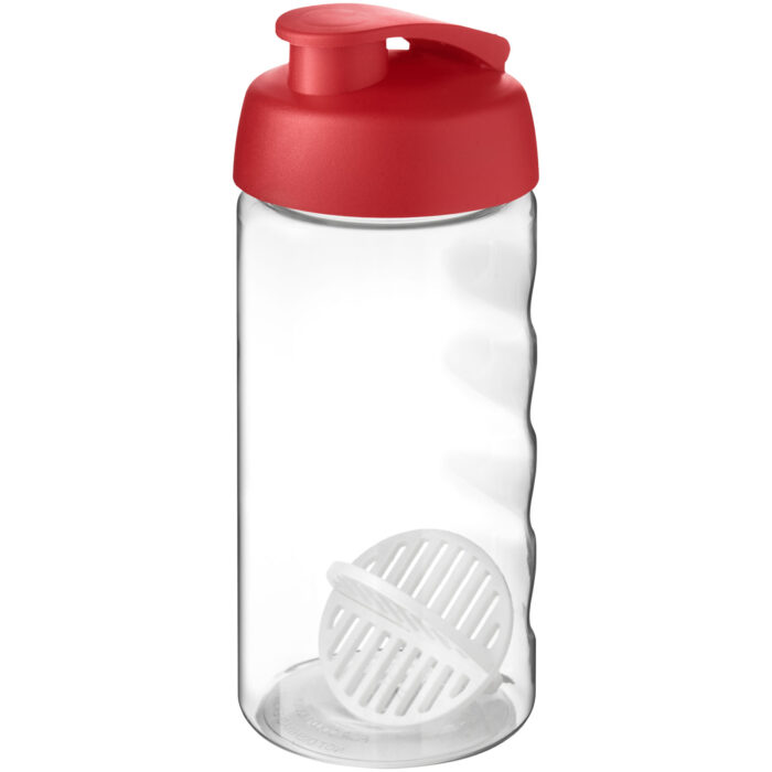 Bouteille shaker H2O Active® Bop 500 ml - Image 7