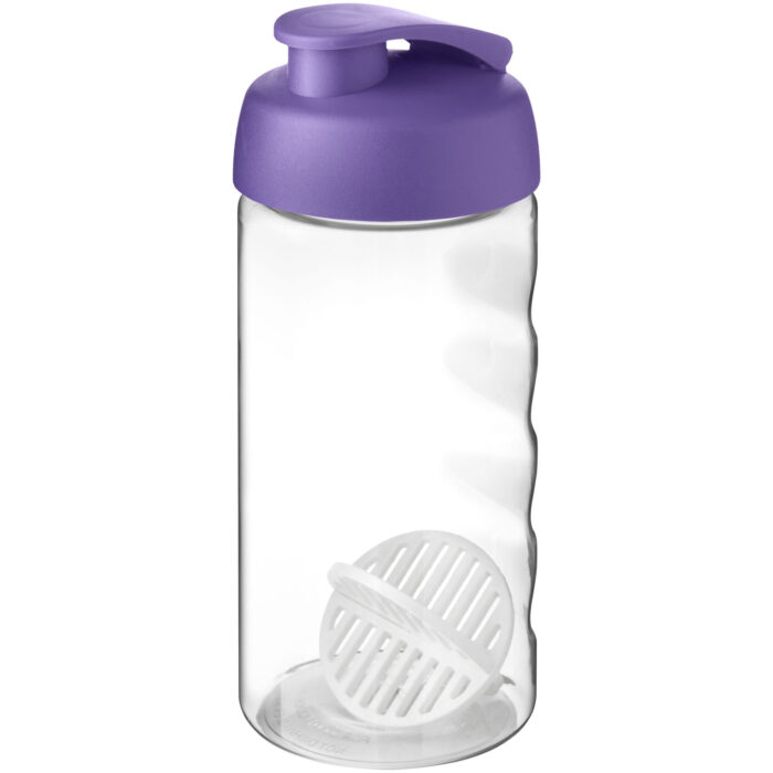 Bouteille shaker H2O Active® Bop 500 ml – Image 9