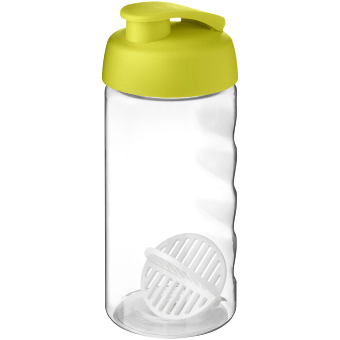 Bouteille shaker H2O Active® Bop 500 ml – Image 12