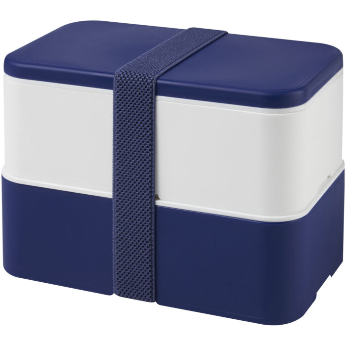 Lunch box MIYO à deux blocs – Image 8