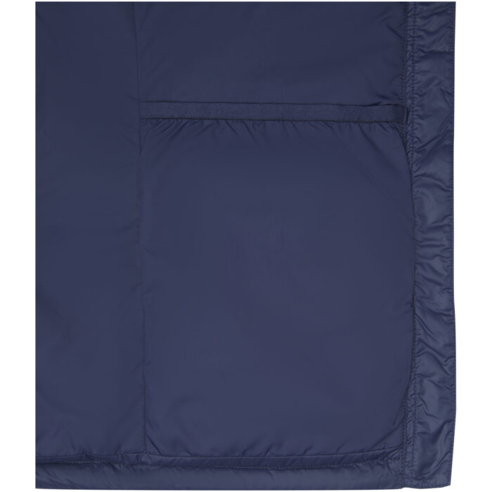 Veste duvet isotherme Petalite recyclée certifiée GRS pour femme – Image 5